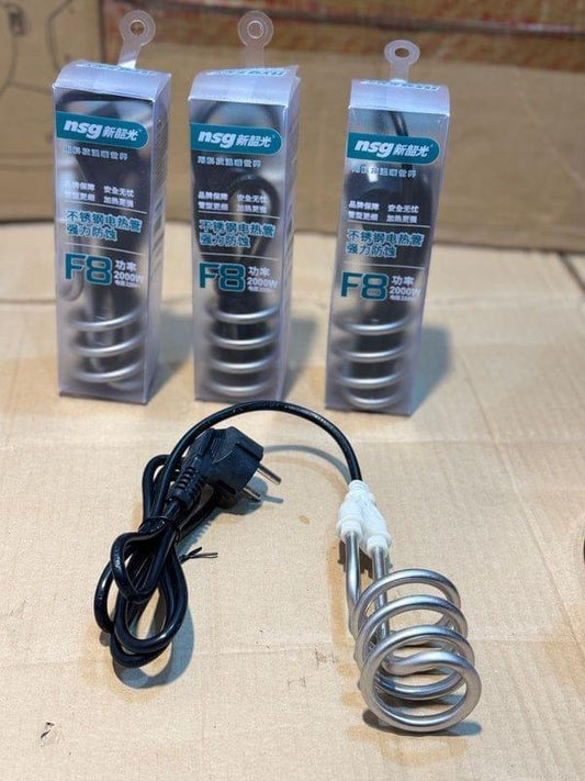 High-Power 2000W Electric Water Heating Rod
